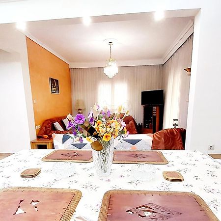 "Home Sweet Home" 3 Bedrooms Big House 110M Free Indoor Parking! Saloniki Zewnętrze zdjęcie