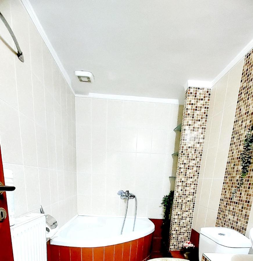 "Home Sweet Home" 3 Bedrooms Big House 110M Free Indoor Parking! Saloniki Zewnętrze zdjęcie