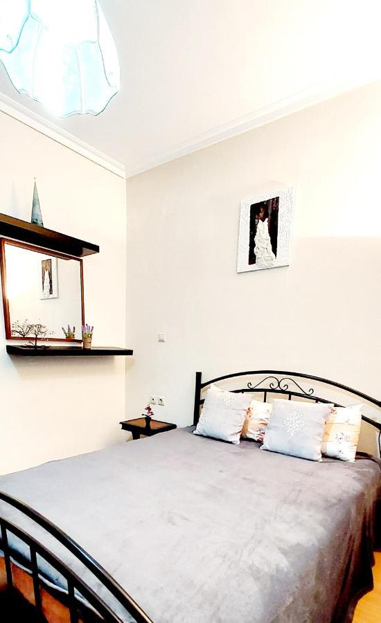 "Home Sweet Home" 3 Bedrooms Big House 110M Free Indoor Parking! Saloniki Zewnętrze zdjęcie