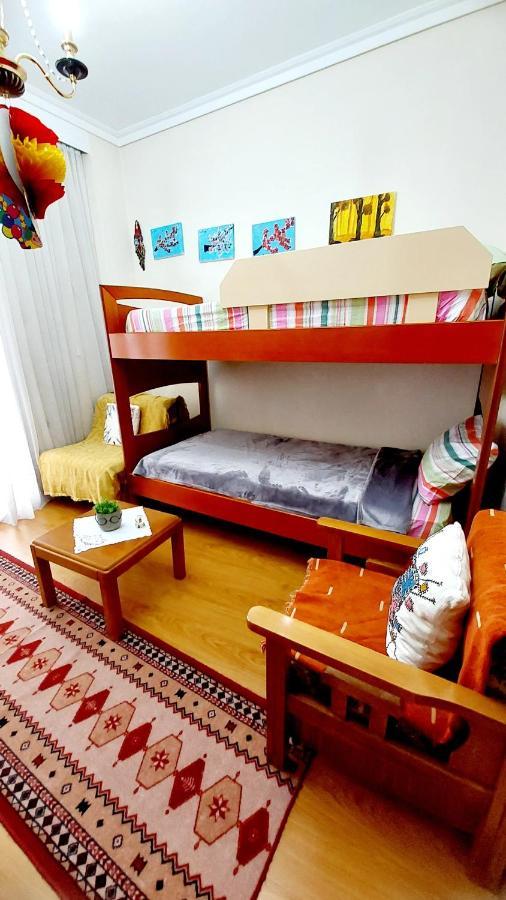 "Home Sweet Home" 3 Bedrooms Big House 110M Free Indoor Parking! Saloniki Zewnętrze zdjęcie