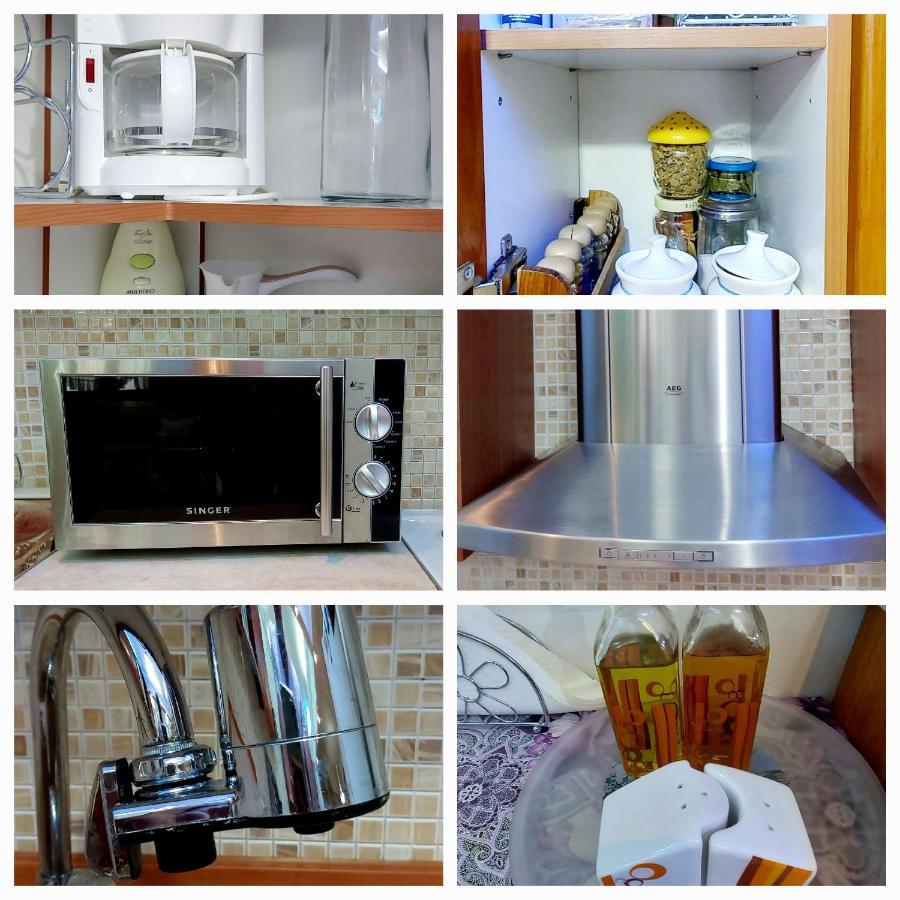 "Home Sweet Home" 3 Bedrooms Big House 110M Free Indoor Parking! Saloniki Zewnętrze zdjęcie