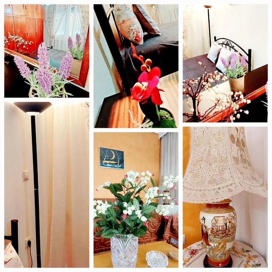 "Home Sweet Home" 3 Bedrooms Big House 110M Free Indoor Parking! Saloniki Zewnętrze zdjęcie