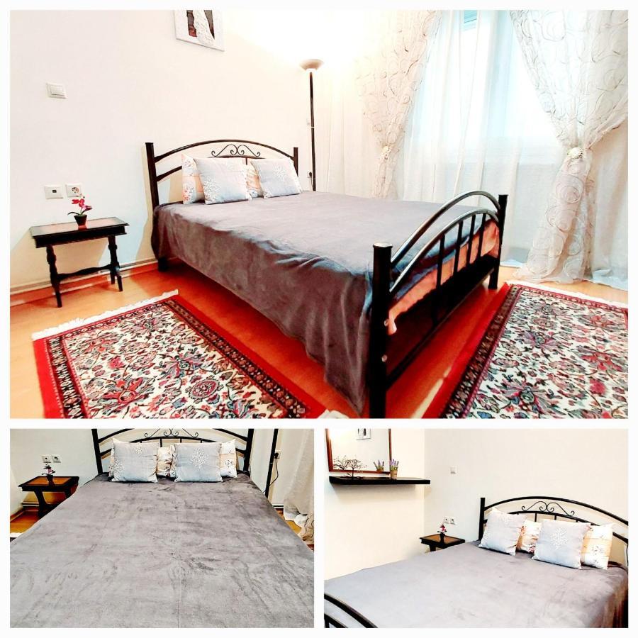 "Home Sweet Home" 3 Bedrooms Big House 110M Free Indoor Parking! Saloniki Zewnętrze zdjęcie