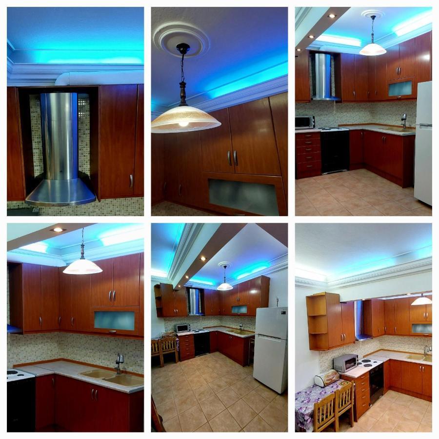 "Home Sweet Home" 3 Bedrooms Big House 110M Free Indoor Parking! Saloniki Zewnętrze zdjęcie